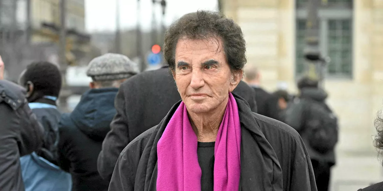 Jack Lang Victime d'Une Agression Physique Lors d'un Rassemblement Anti-Pédocriminalité