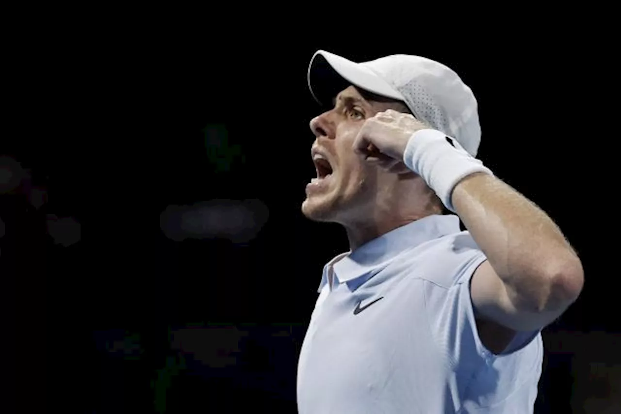 Shapovalov domine Ruud et remporte l'ATP 500 de Dallas