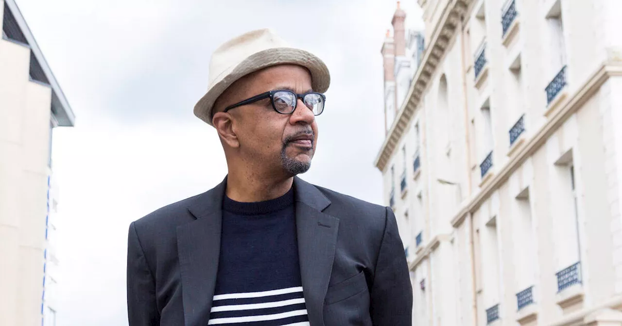 James McBride, l’orphelin de Chicken Hill