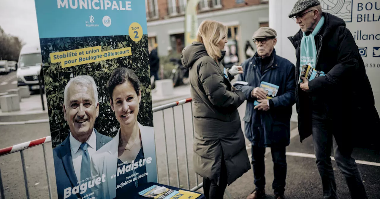 Législatives : à Boulogne-Billancourt, duel à droite pour succéder au macroniste Stéphane Séjourné