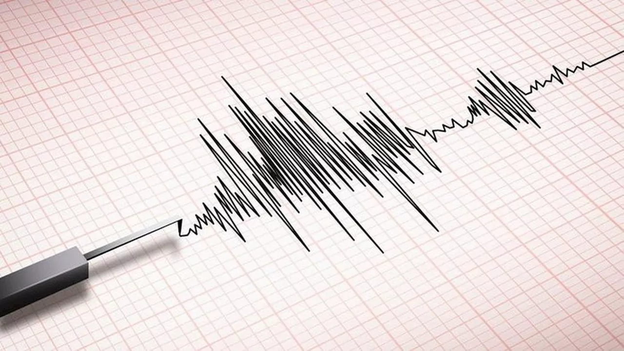 Gempa Magnitudo 7,6 Guncang Laut Karibia, Peringatan Tsunami Dikeluarkan