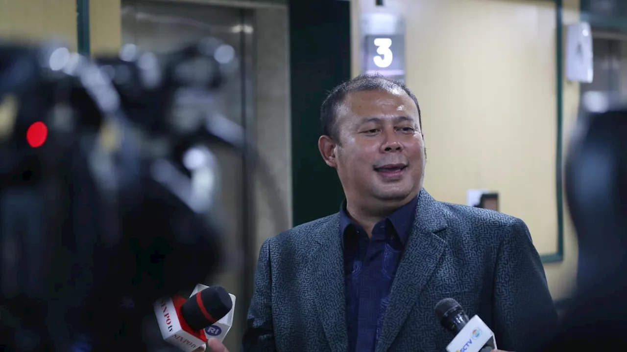 Hari Pers, Wakil Ketua DPR Cucun Ahmad Ingatkan Jurnalis Terus Jaga Integritas dan Profesionalisme