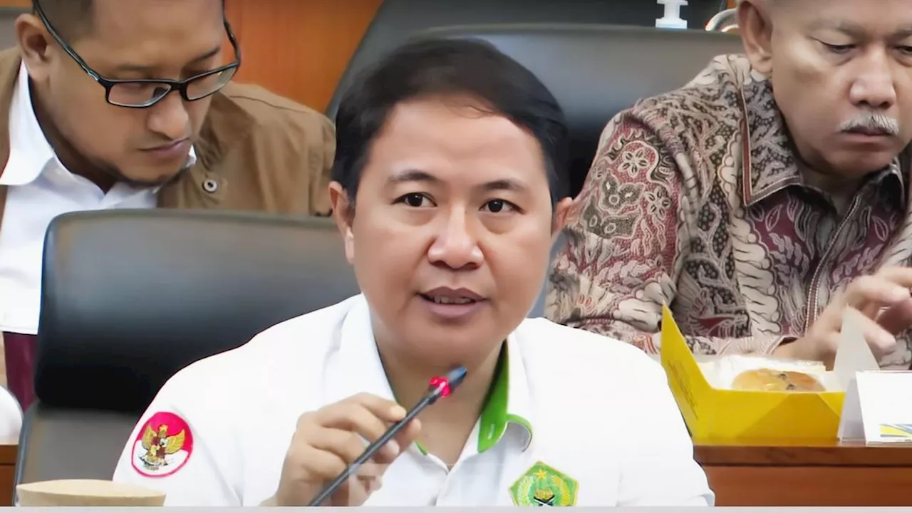 Kemenag Perketat Asuransi Travel Umrah untuk Jamin Layanan Kesehatan Jemaah