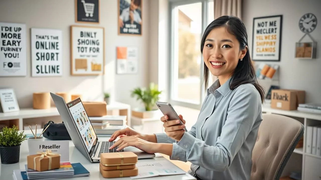 Memahami Bisnis Reseller: Panduan Lengkap untuk Memulai