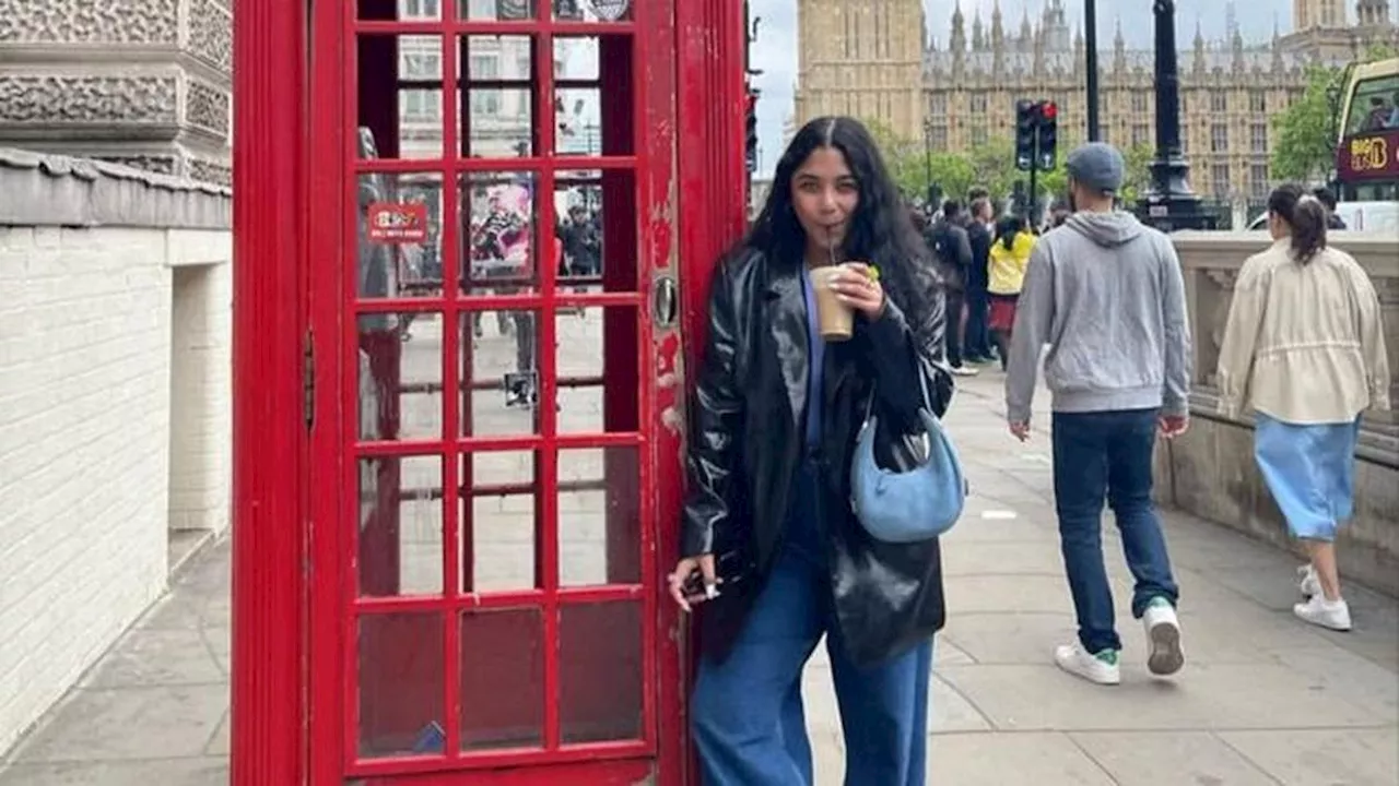 Nadine Emmanuella: Transformasi Pesona dan Gaya Fashion dari Idola Cilik hingga Influencer