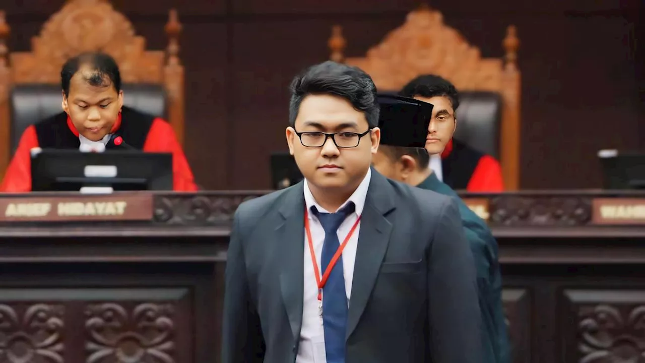 Sidang Pilkada Serang di MK Indikasi Pelanggaran TSM dan Potensi Diskualifikasi