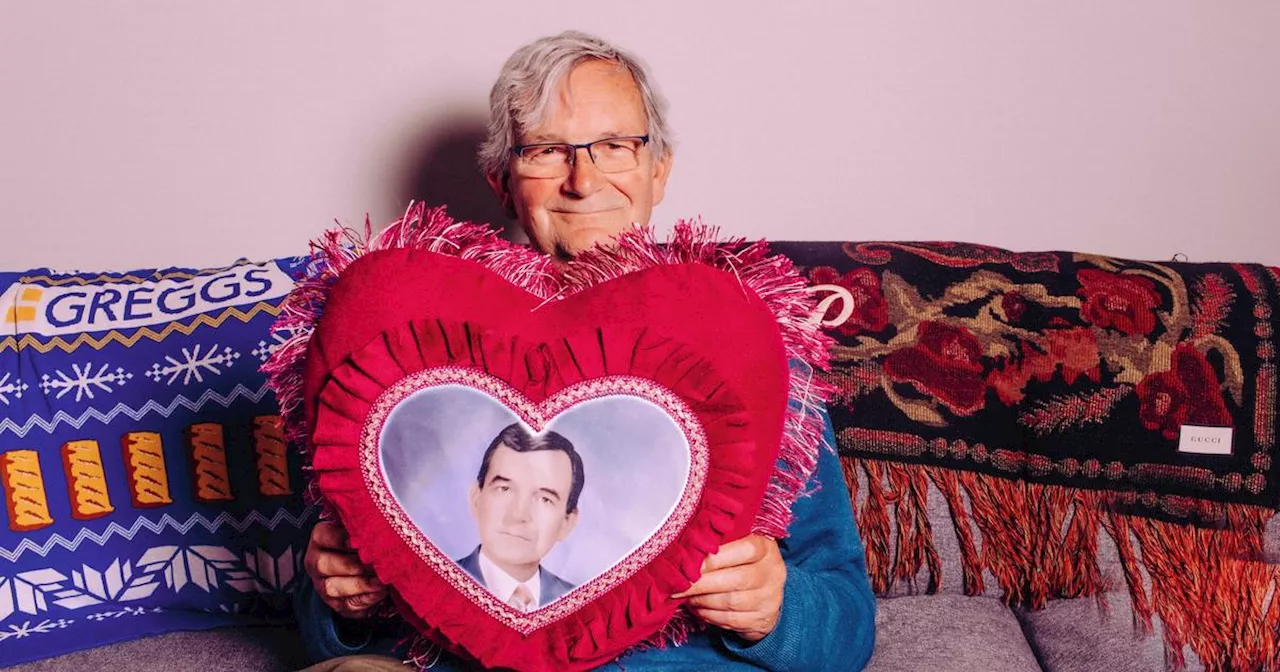 Martin Parr : «Prendre la bonne photo, c’est comme partir à la pêche, la plupart du temps, on rentre les mains vides»