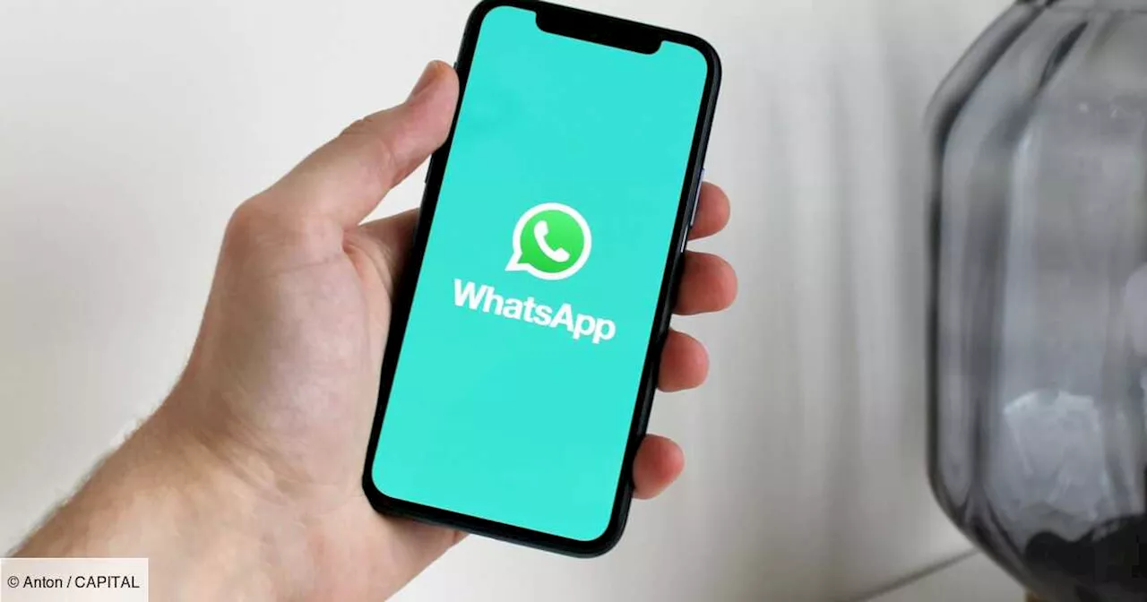 Arnaques : pourquoi il est conseillé de désactiver cette fonctionnalité WhatsApp