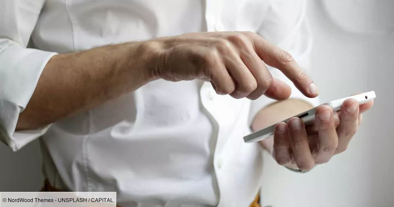 Nouvelle forme d'arnaque à la tâche: démarchage téléphonique depuis le Royaume-Uni