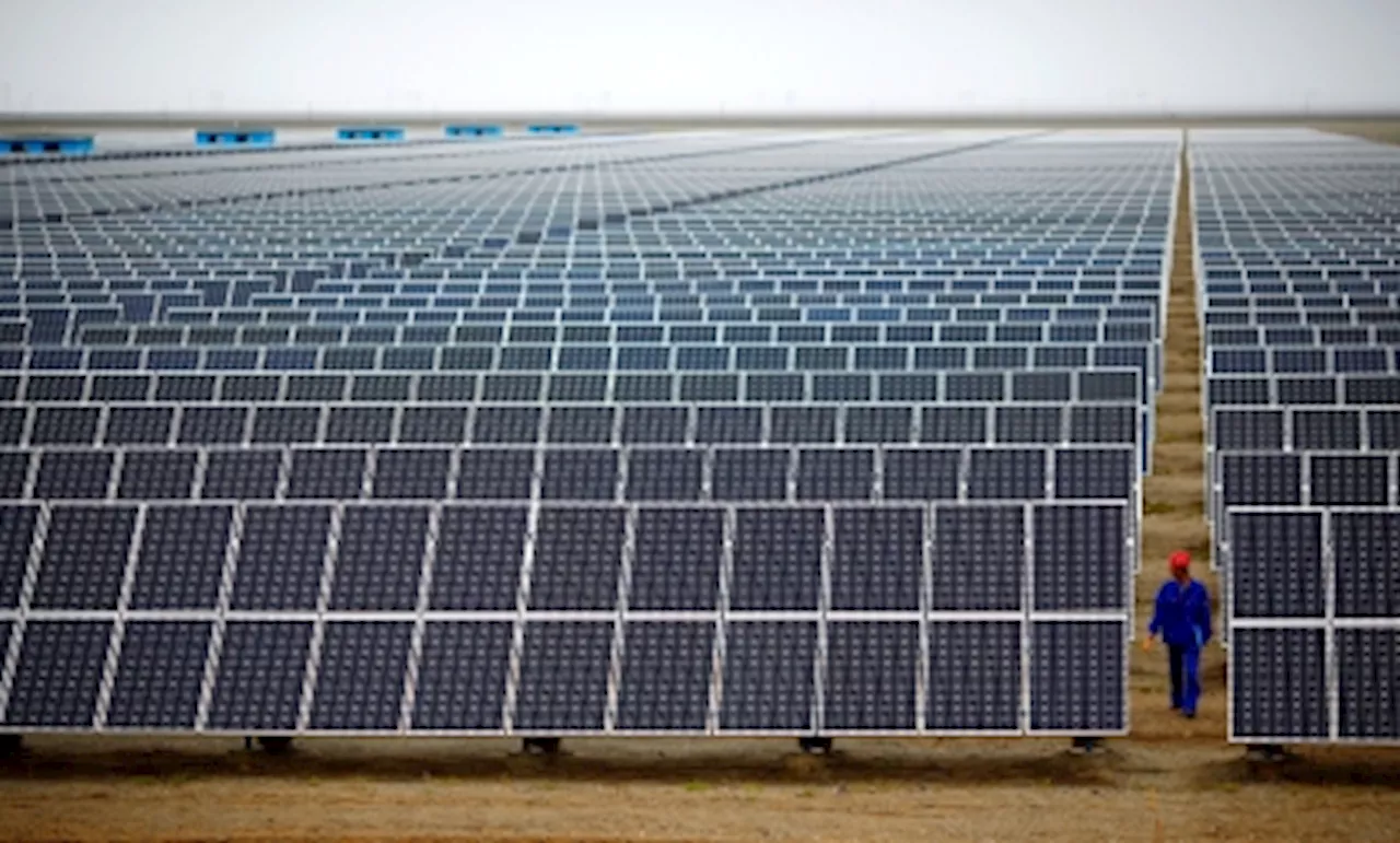 China to roll back renewable energy subsidies amid record solar, wind power boom