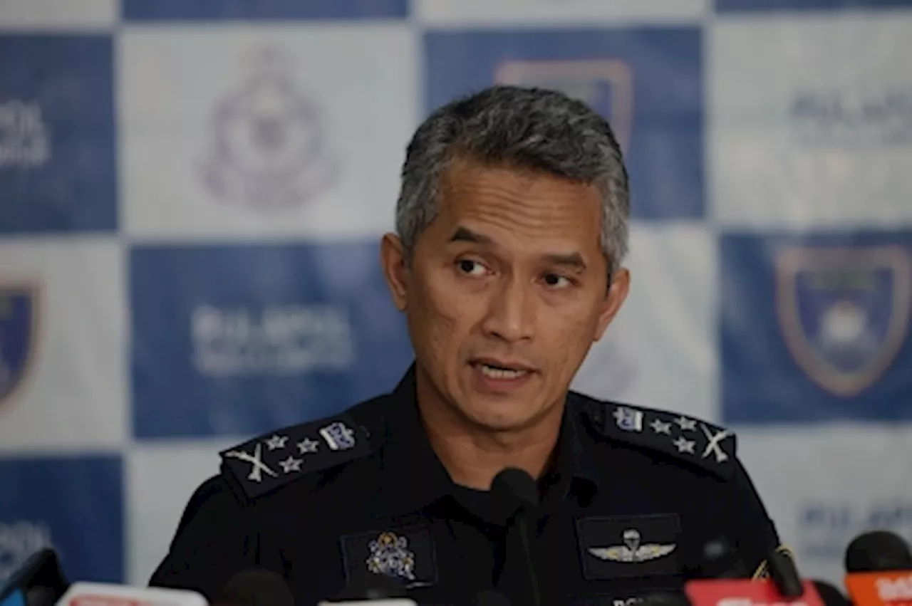 Police: Setia Alam shooting suspect allegedly snapped after janitor’s request