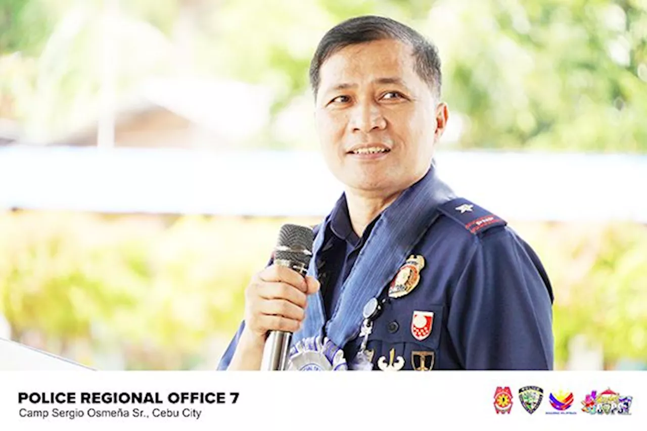 NCRPO Chief Orders Strict Protocol for Drug Confiscation Turnover