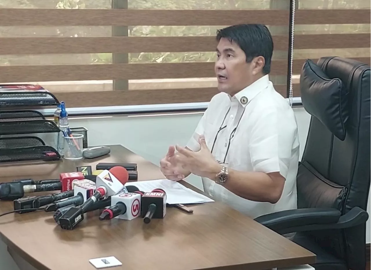 Tulfo Proposes Expanded Government Livelihood Aid for Filipinos