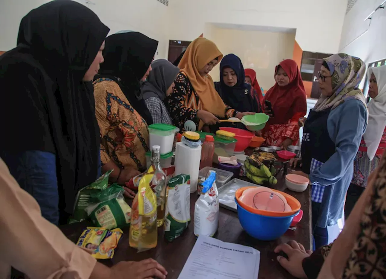 DPRD Kota Bandung Bentuk Pansus Bahas Perlindungan Perempuan