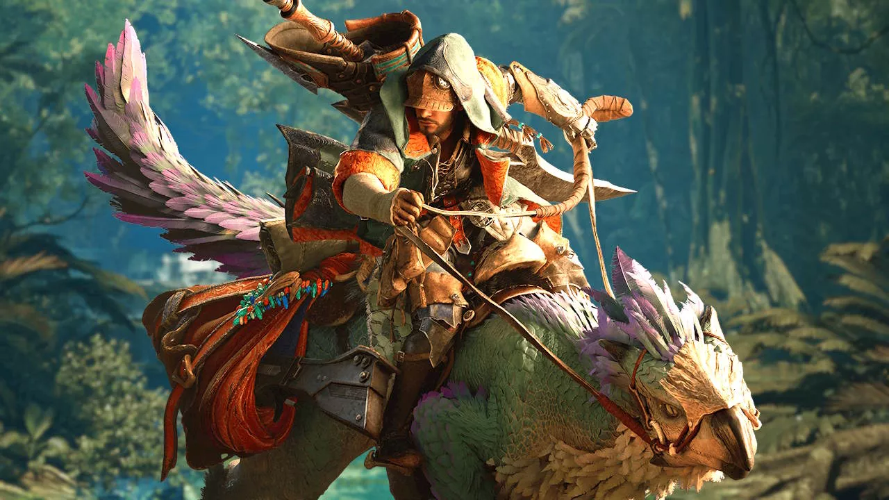 Monster Hunter Wilds Beta: So nutzt ihr die Testphase optimal