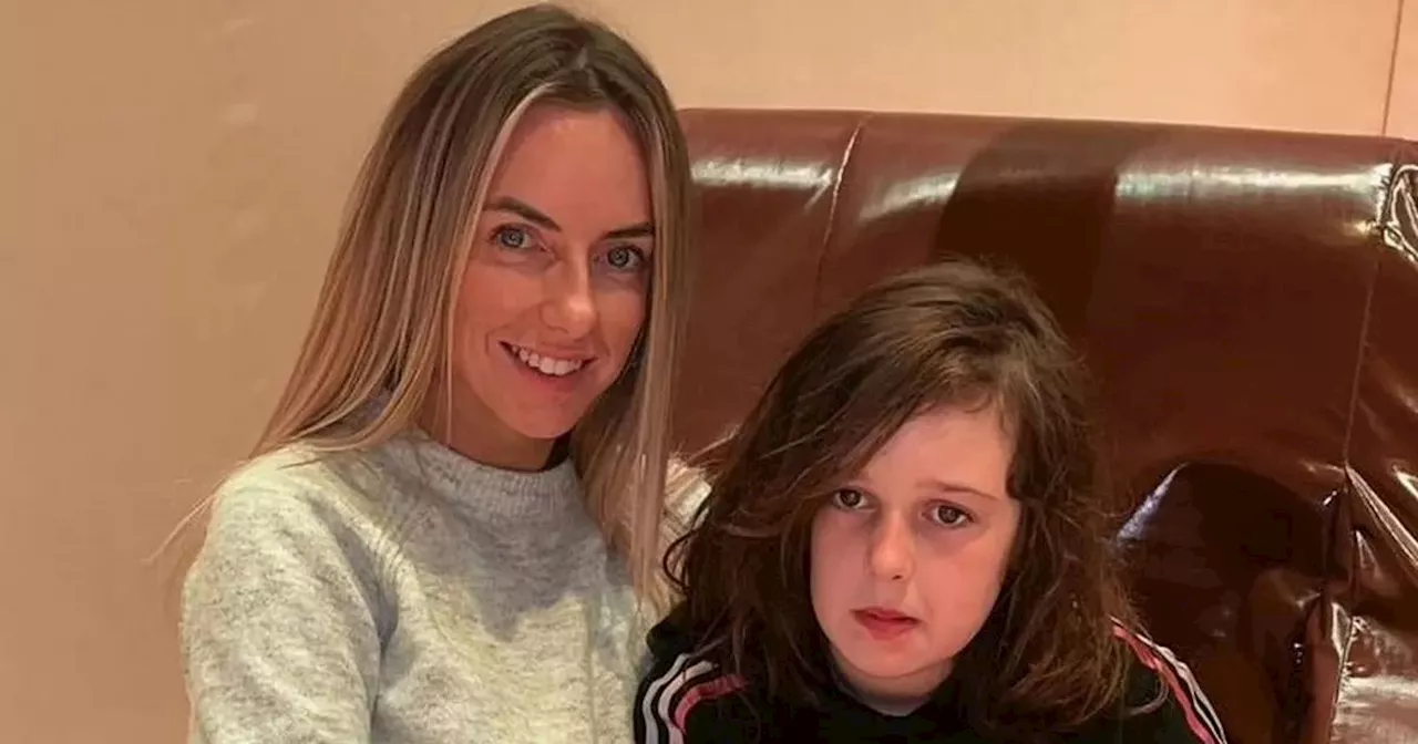 Mum's Heartbreak as Daughter's Autism Diagnosis Turns Her Ordinary Day into a Nightmare