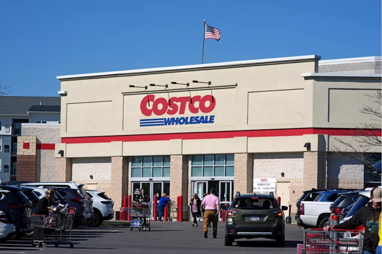 Costco Phishing Scam Targets Consumers with Free Ice Cream Maker Offer