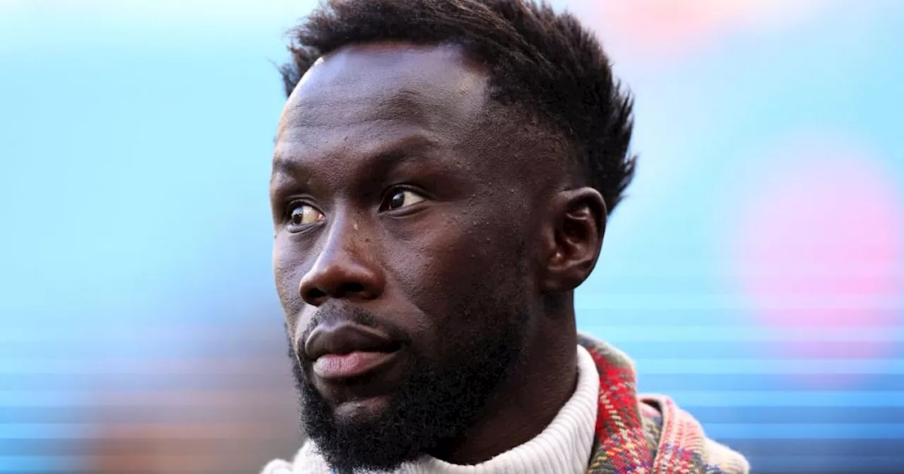 Bacary Sagna Names Himself Second-Best Premier League Right-Back, Behind Kyle Walker