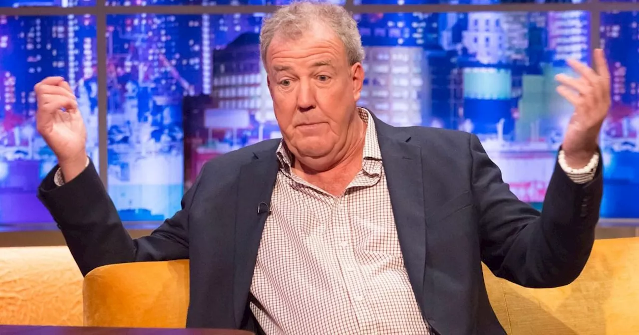 Jeremy Clarkson Calls Brexit the 'Biggest Mistake' in Scathing Column