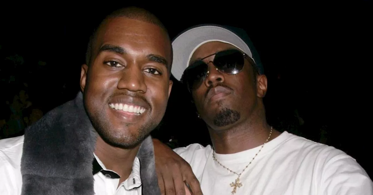 Kanye West troubles fans by 'sympathising with both sides' in Diddy assault