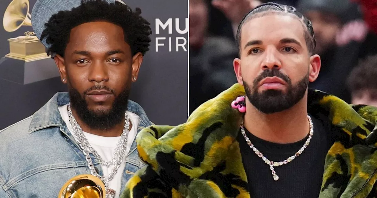 Kendrick Lamar and Drake's feud explained ahead of Super Bowl