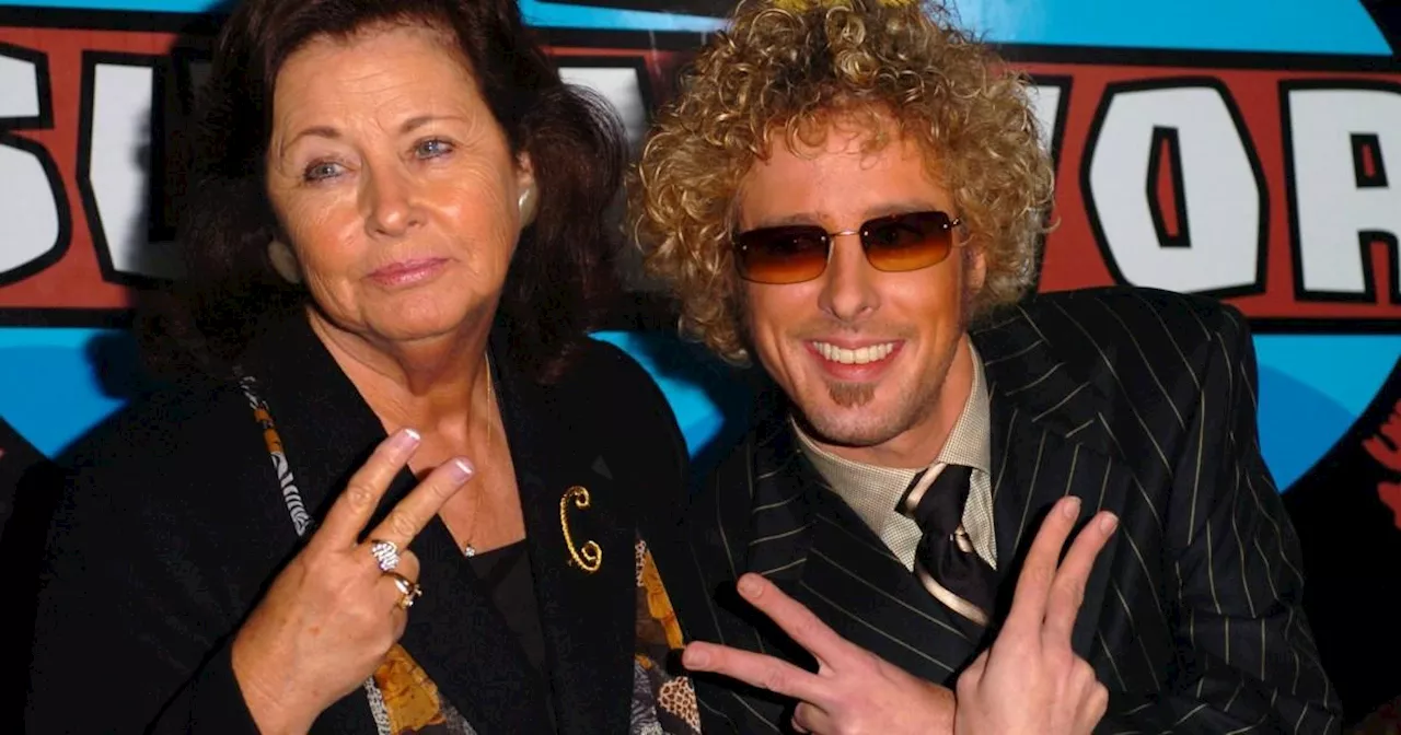 Reality star's gran dies 22 years after he made up her death in 'biggest lie in TV history'