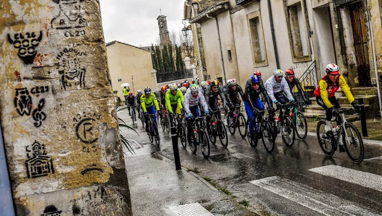 Etoile de Bessèges : une collaboration intelligente entre tous les acteurs de la course