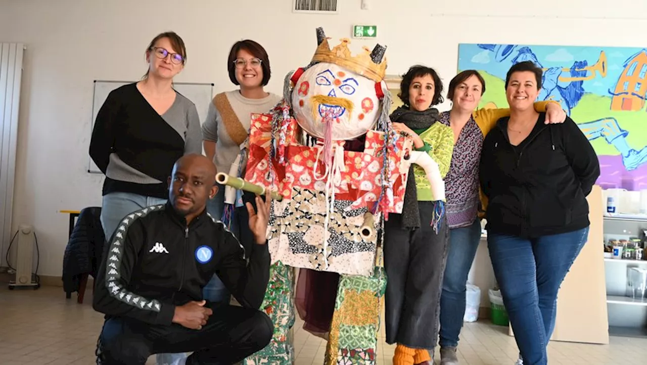 Le Carnaval de Bagnols-sur-Cèze : Préparatifs et animations pour une fête participative