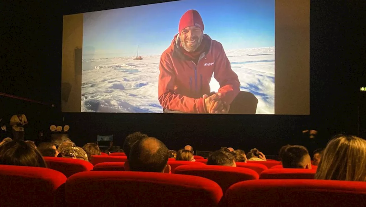 Succès éclatant du festival 360° d’Aventure à Millau : découvrez tous les films récompensés