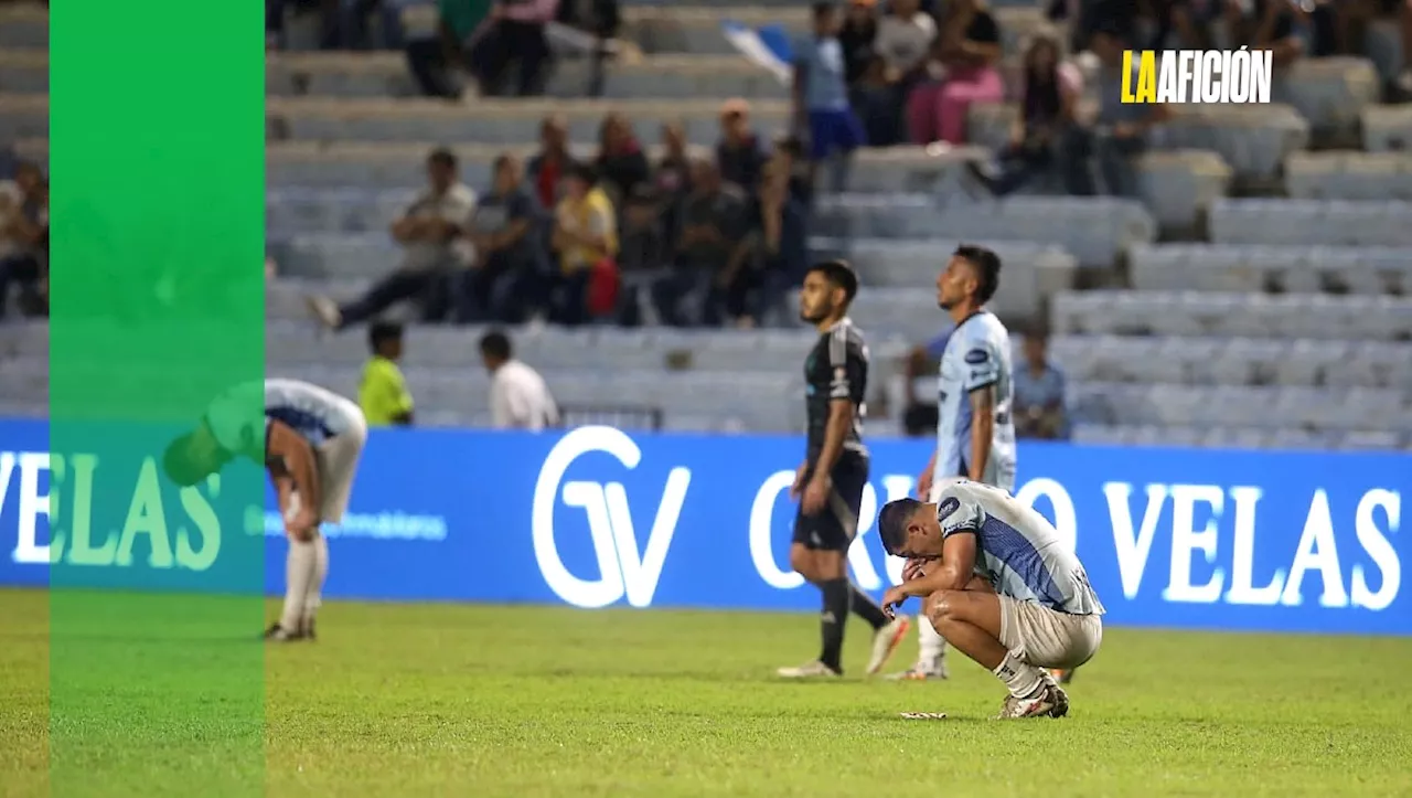 Cancún FC exhibe a la Jaiba Brava en casa y se lleva merecido triunfo