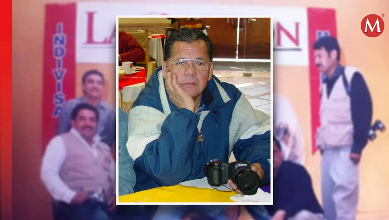 Muere Emilio Padilla Sanabria, reconocido fotógrafo de La Laguna