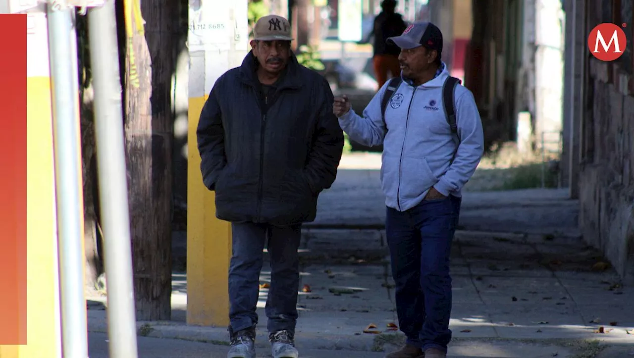 Pronóstico del Clima en Coahuila y Durango: Frente Frío Traerá Lluvias y Vientos Fuertes