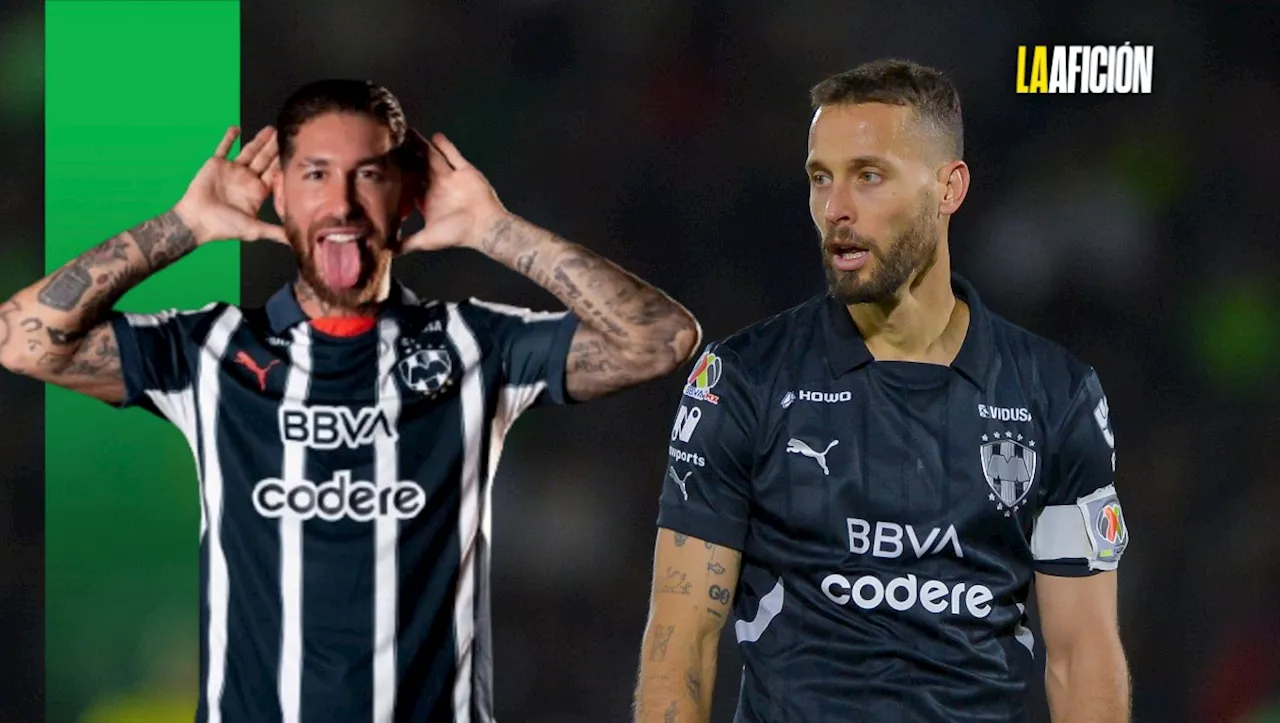 Rayados caen ante Bravos de Juárez en debut de Sergio Ramos