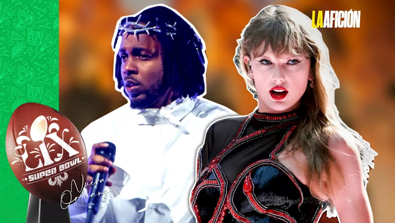 Taylor Swift en el Super Bowl LIX: ¿Será una sorpresa?