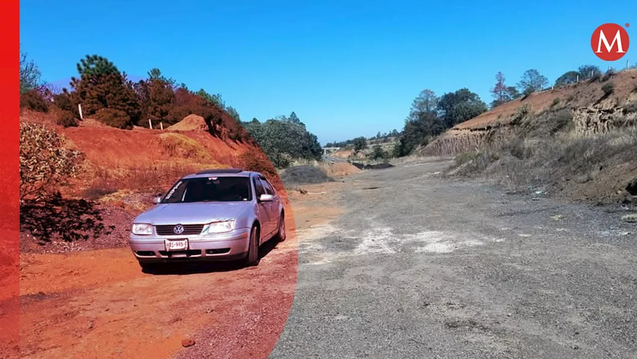 Tres Hombres Encontrados Sin Vida en la Sierra Norte de Puebla