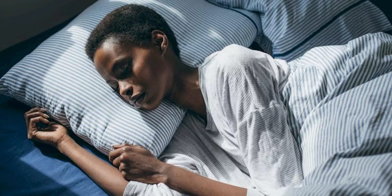 Sleep Satisfaction Matters More Than Objective Sleep Quality