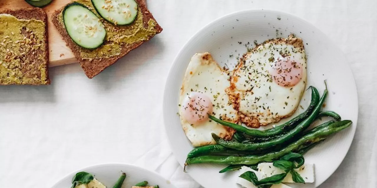 What A Neuroscientist Who Studies Hunger Eats In A Day