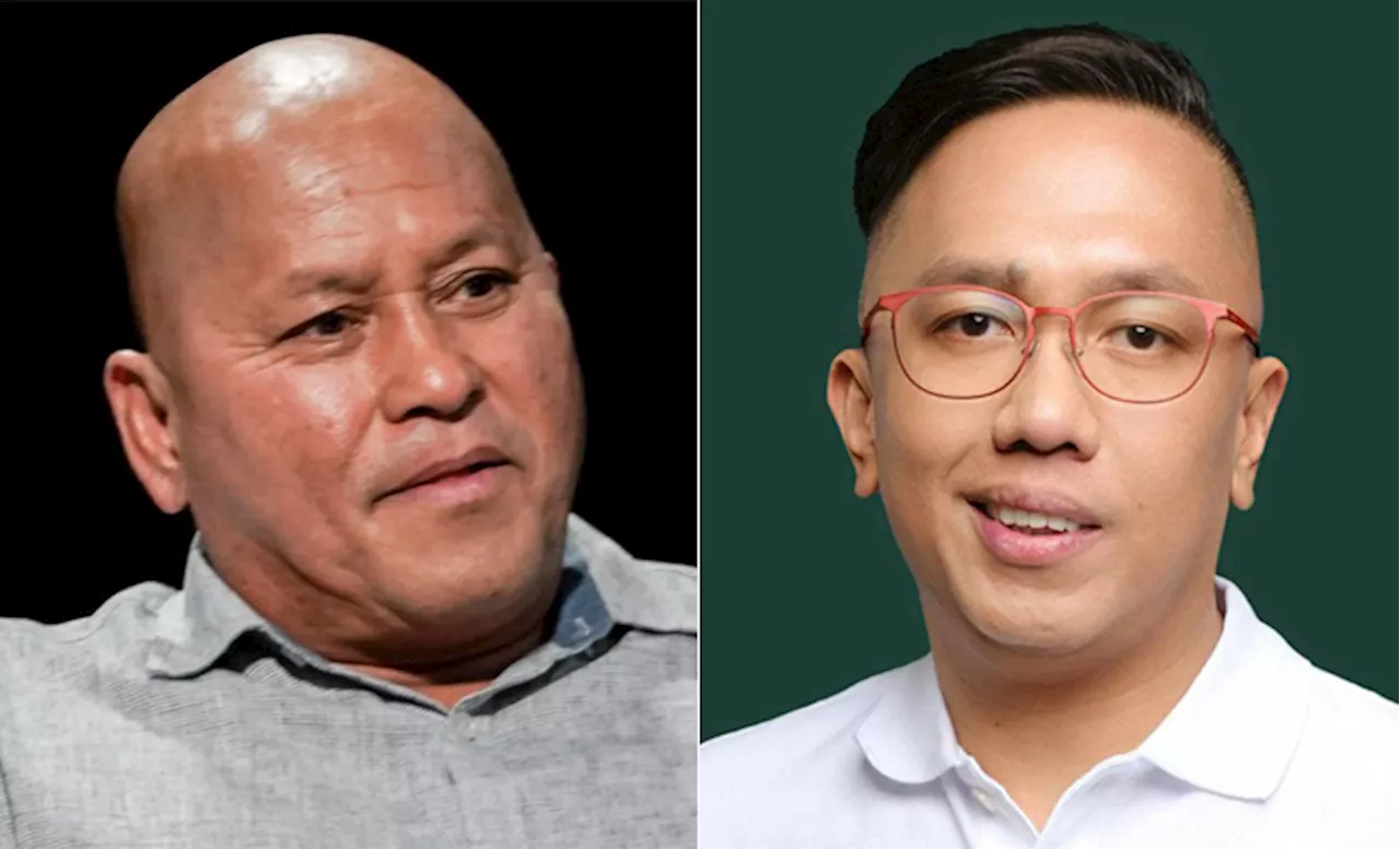 Akbayan Rep. Accepts Dela Rosa's Apology for Insensitive Remarks