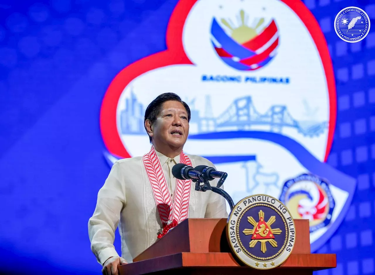 NMC backs Marcos position on PH sovereignty over WPS