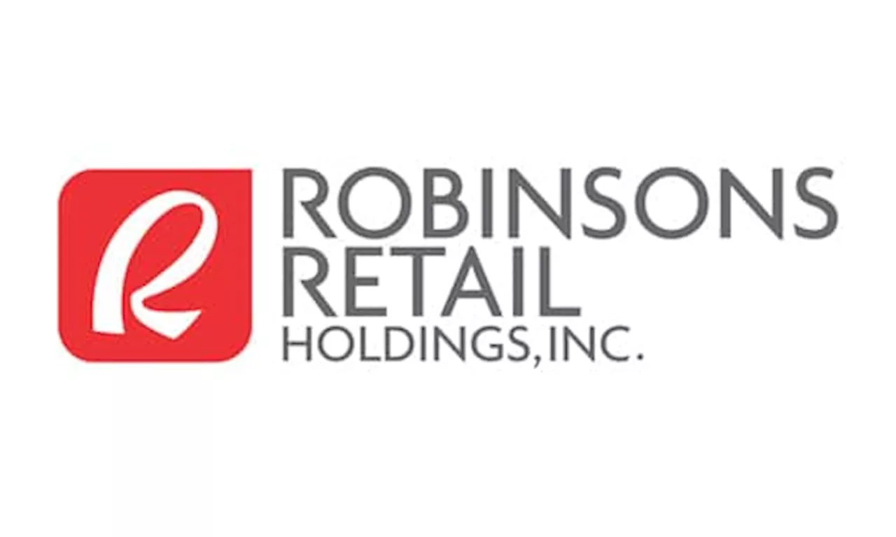 Robinsons Retail to Invest P7 Billion in 2025 Expansion