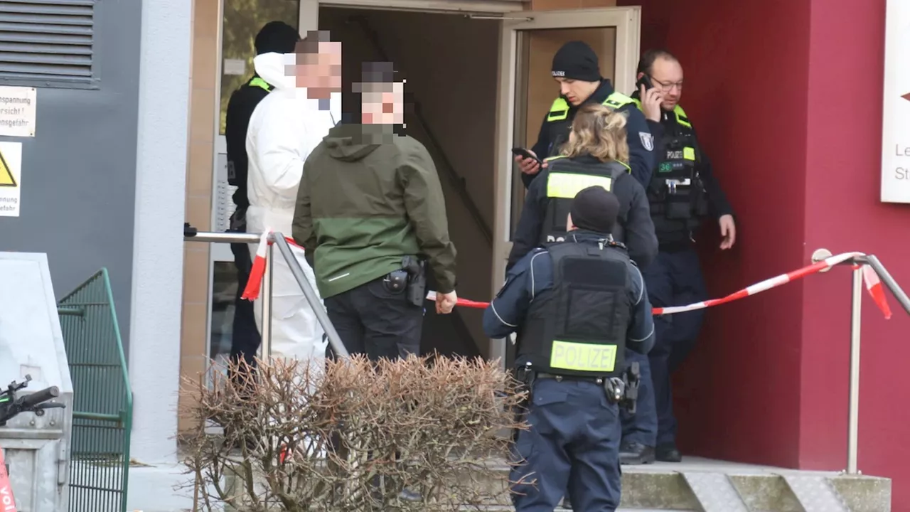 Enkel nach Tod des Grossvaters in psychiatrischer Klinik untergebracht