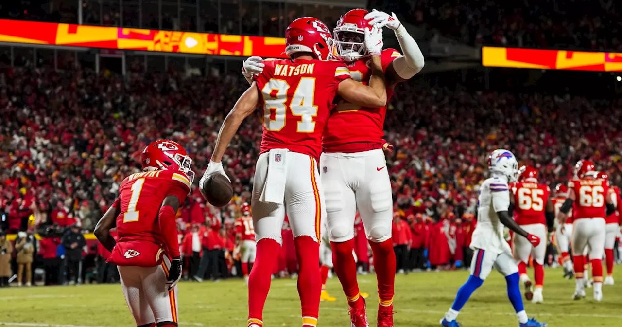 Why America is Rooted Against the Chiefs in Super Bowl LIX