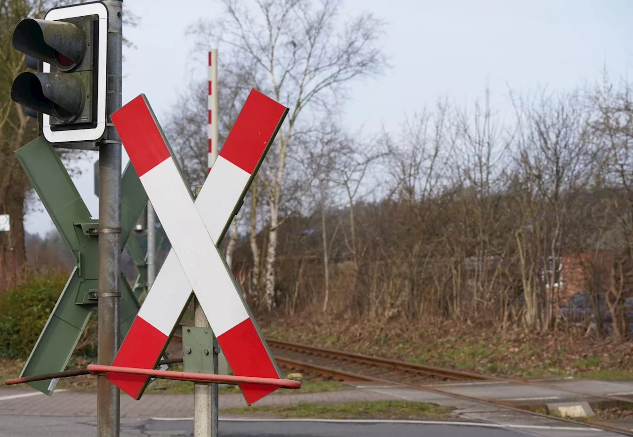 Probleme auf der Bahnstrecke Stuttgart-Ulm