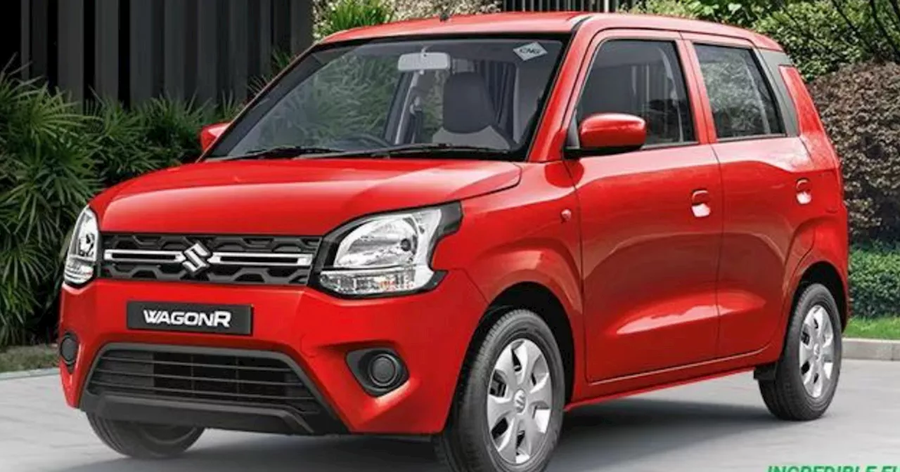 Maruti Cars February 2025 Discounts: Up To 53,100 Rupees Savings!