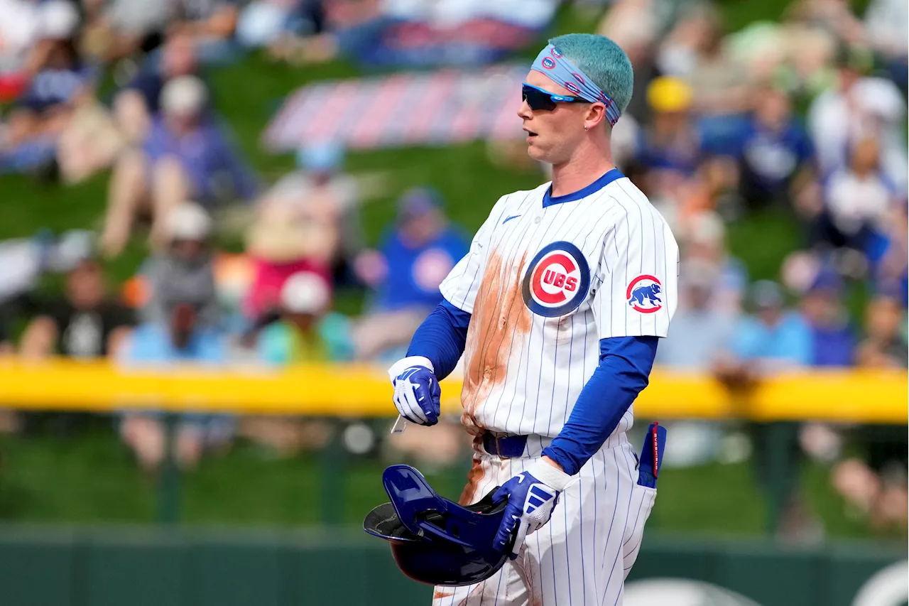 Cubs and White Sox Projections Paint Contrasting Pictures for 2025 Season