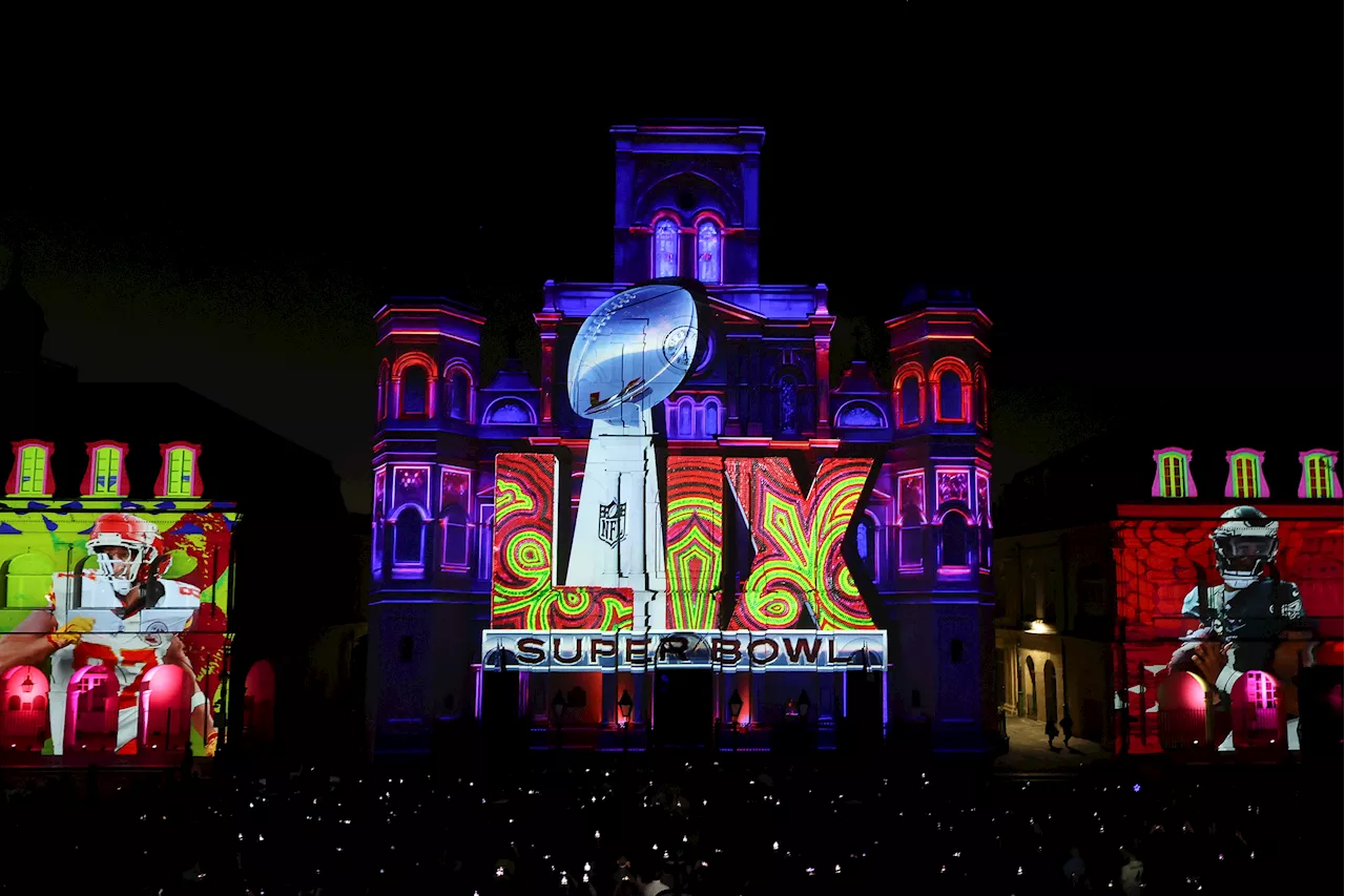 Super Bowl 2023 Ads: A Glimpse into the World of AI, Celebrity Cameos, and More