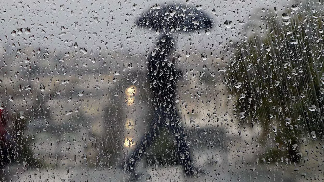 Southern California Braces for Another Round of Heavy Rain