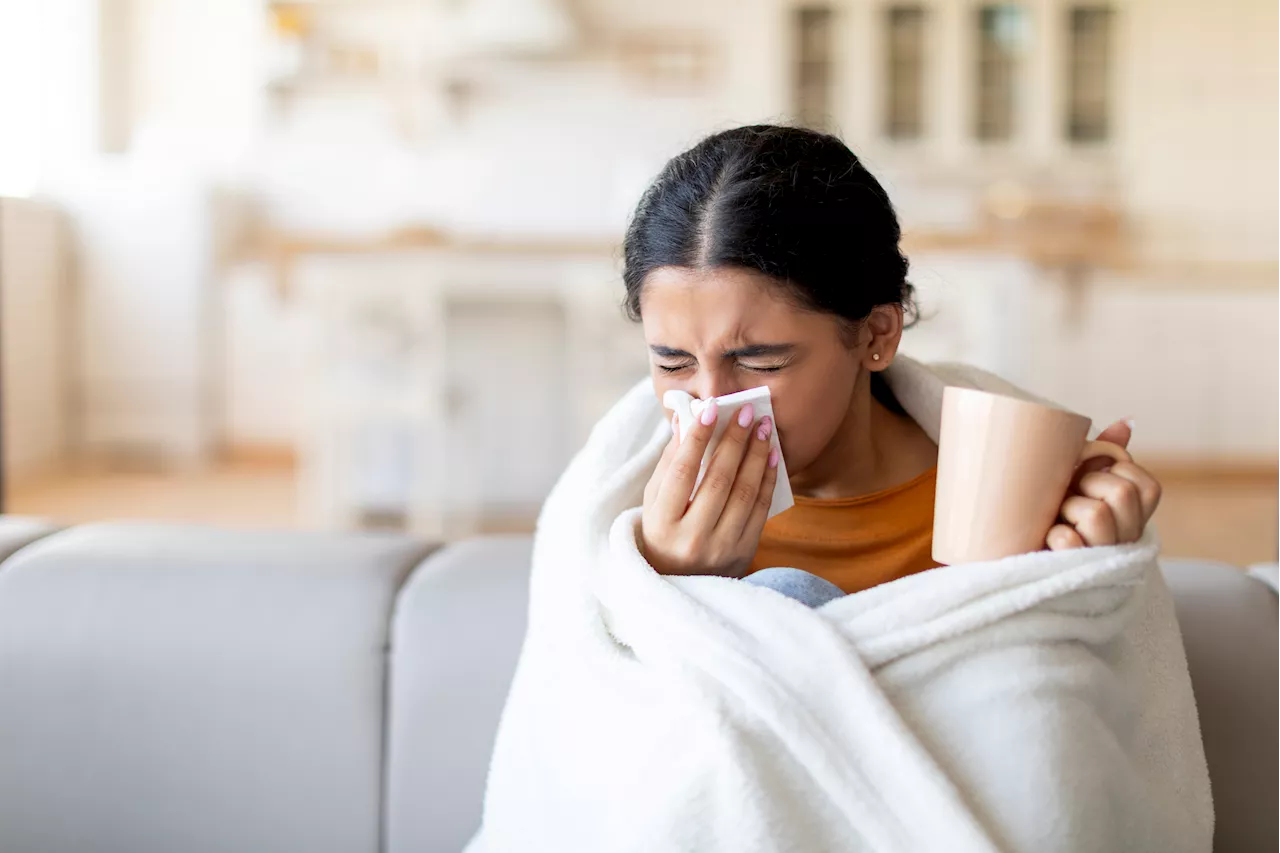 U.S. Faces Intense Flu Season, Highest in 15 Years, Amid COVID-19 Decline