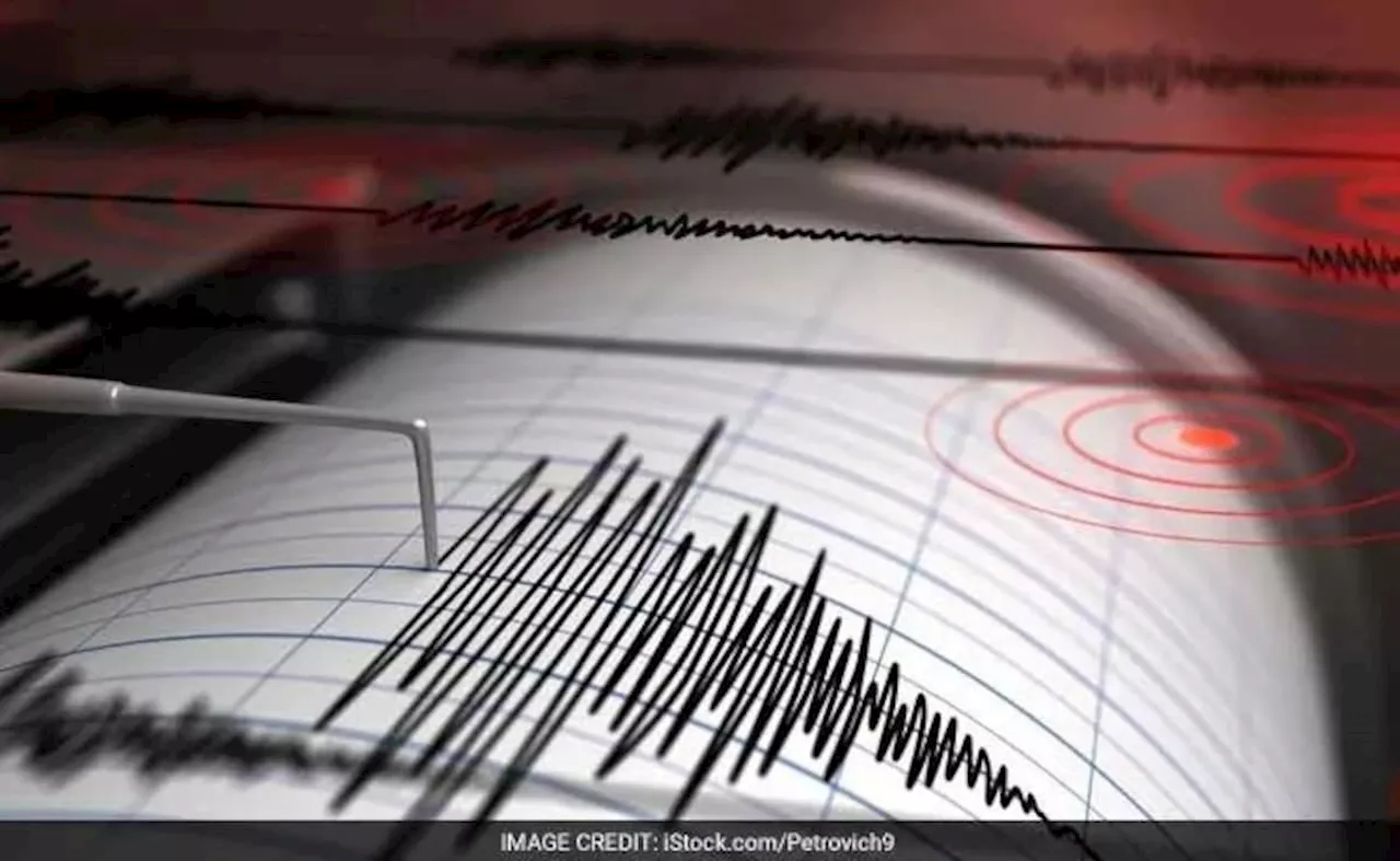 अफगानिस्तान में भूकंप के तेज झटके महसूस किए गए