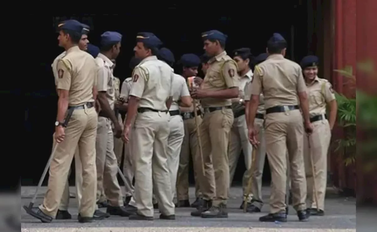 महाराष्ट्र पुलिस ने अवैध रूप से रह रहे 16 बांग्लादेशी नागरिकों को गिरफ्तार किया